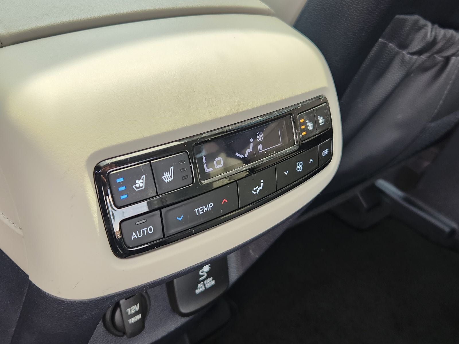 2024 Hyundai Palisade Calligraphy AWD