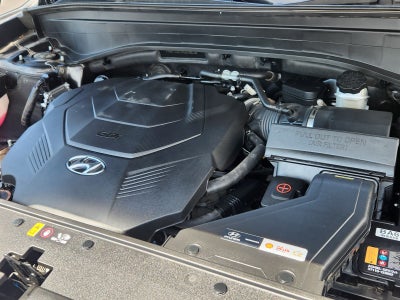2024 Hyundai Palisade Calligraphy AWD