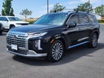 2024 Hyundai Palisade Calligraphy AWD