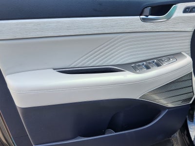 2024 Hyundai Palisade Calligraphy AWD