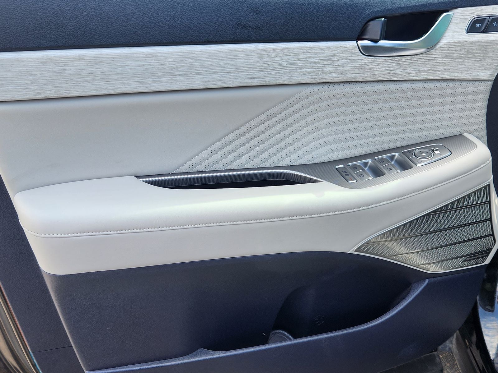 2024 Hyundai Palisade Calligraphy AWD