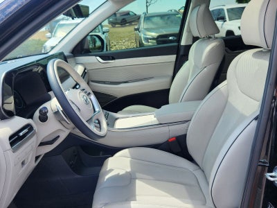 2024 Hyundai Palisade Calligraphy AWD