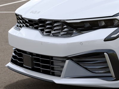 2027 Kia K5 LXS