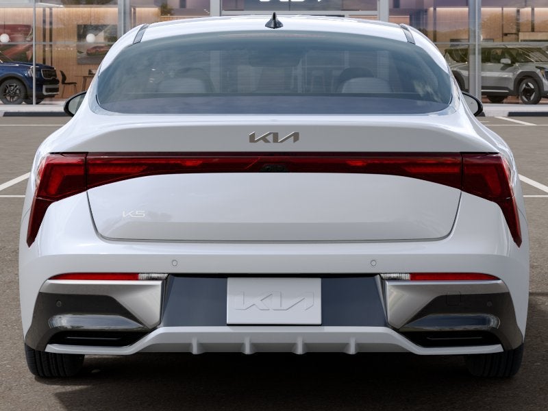 2027 Kia K5 LXS
