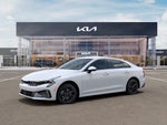 2027 Kia K5 LXS