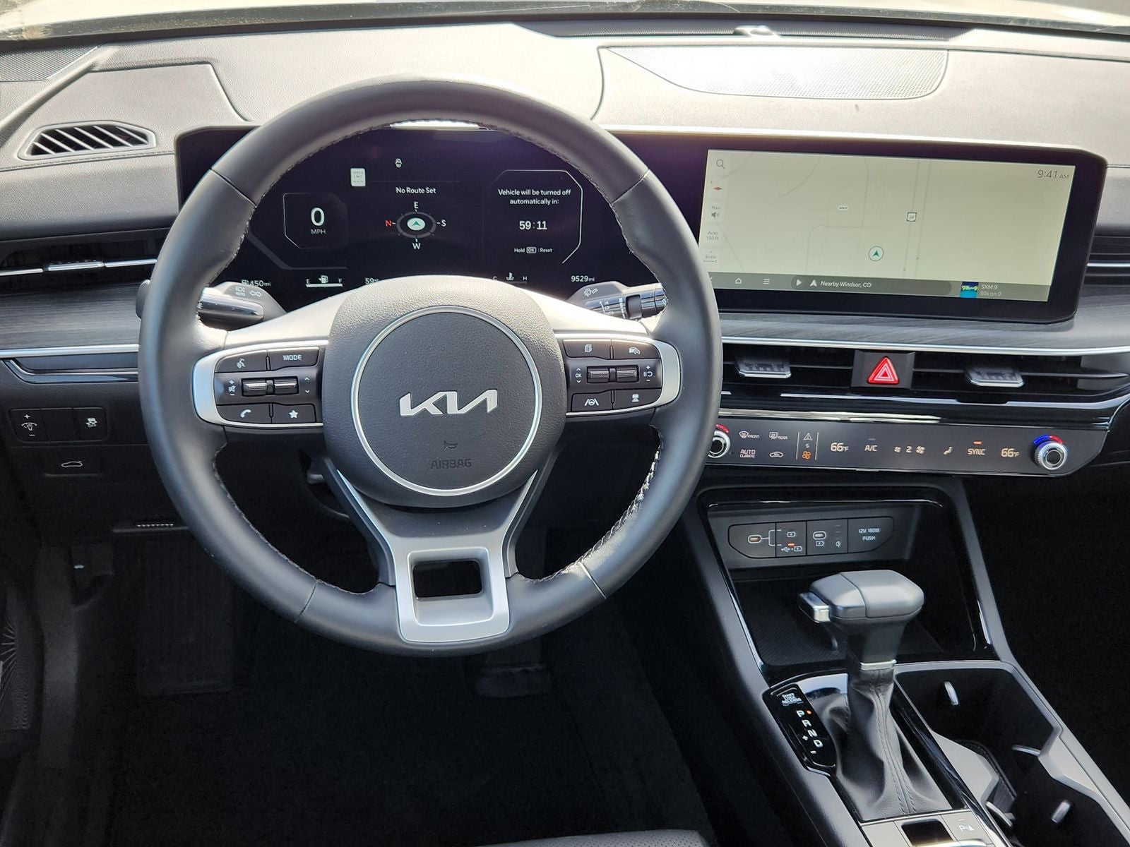 2025 Kia K5 EX