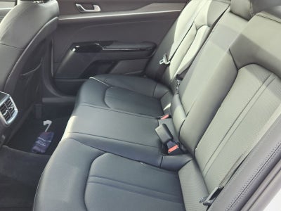 2025 Kia K5 EX