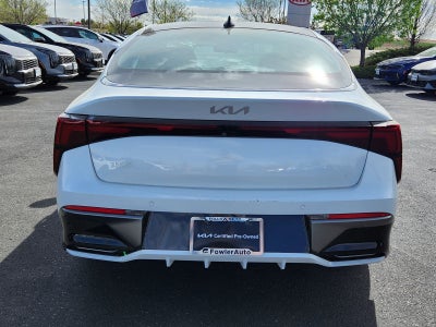 2025 Kia K5 EX