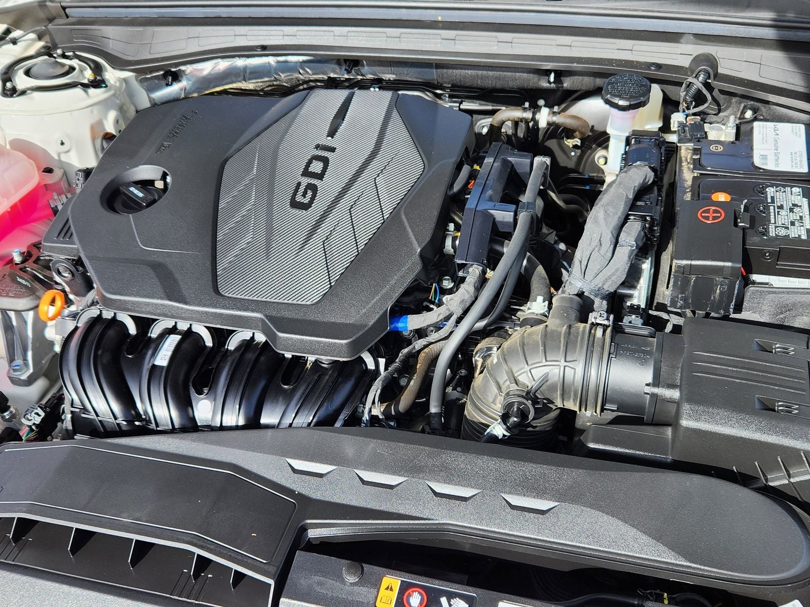 2025 Kia K5 EX