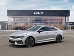 2027 Kia K5 GT