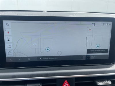 2025 Kia K5 GT-Line AWD