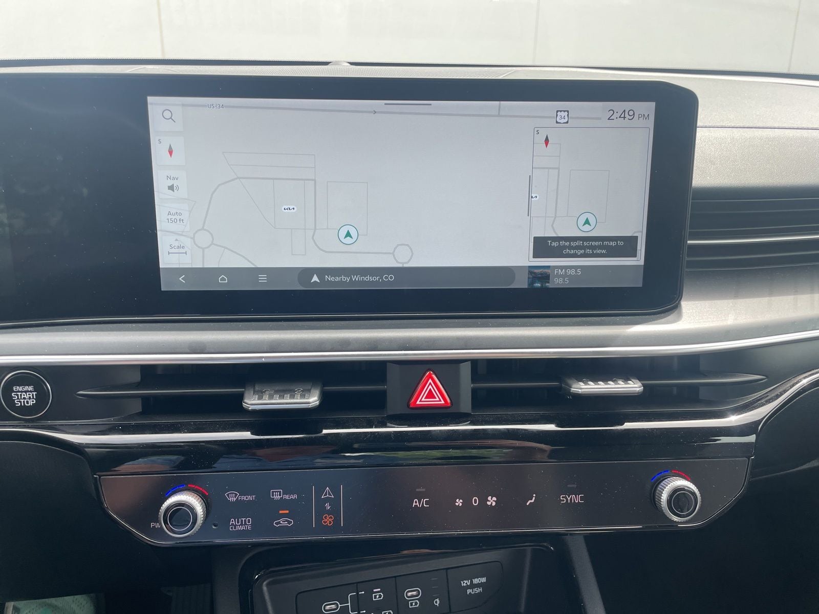 2025 Kia K5 GT-Line AWD