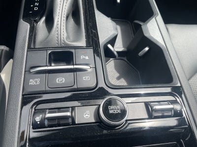 2025 Kia K5 GT-Line AWD