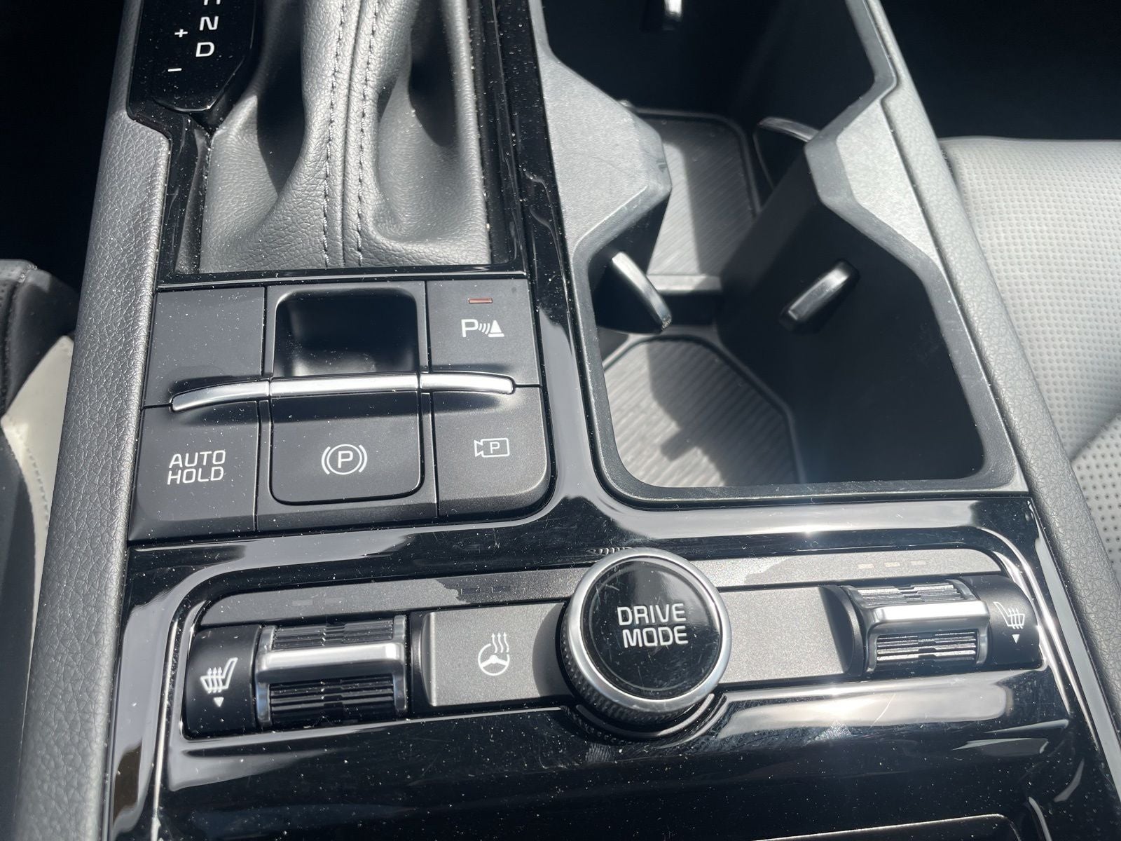 2025 Kia K5 GT-Line AWD
