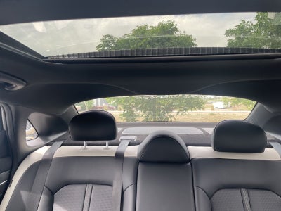 2025 Kia K5 GT-Line AWD