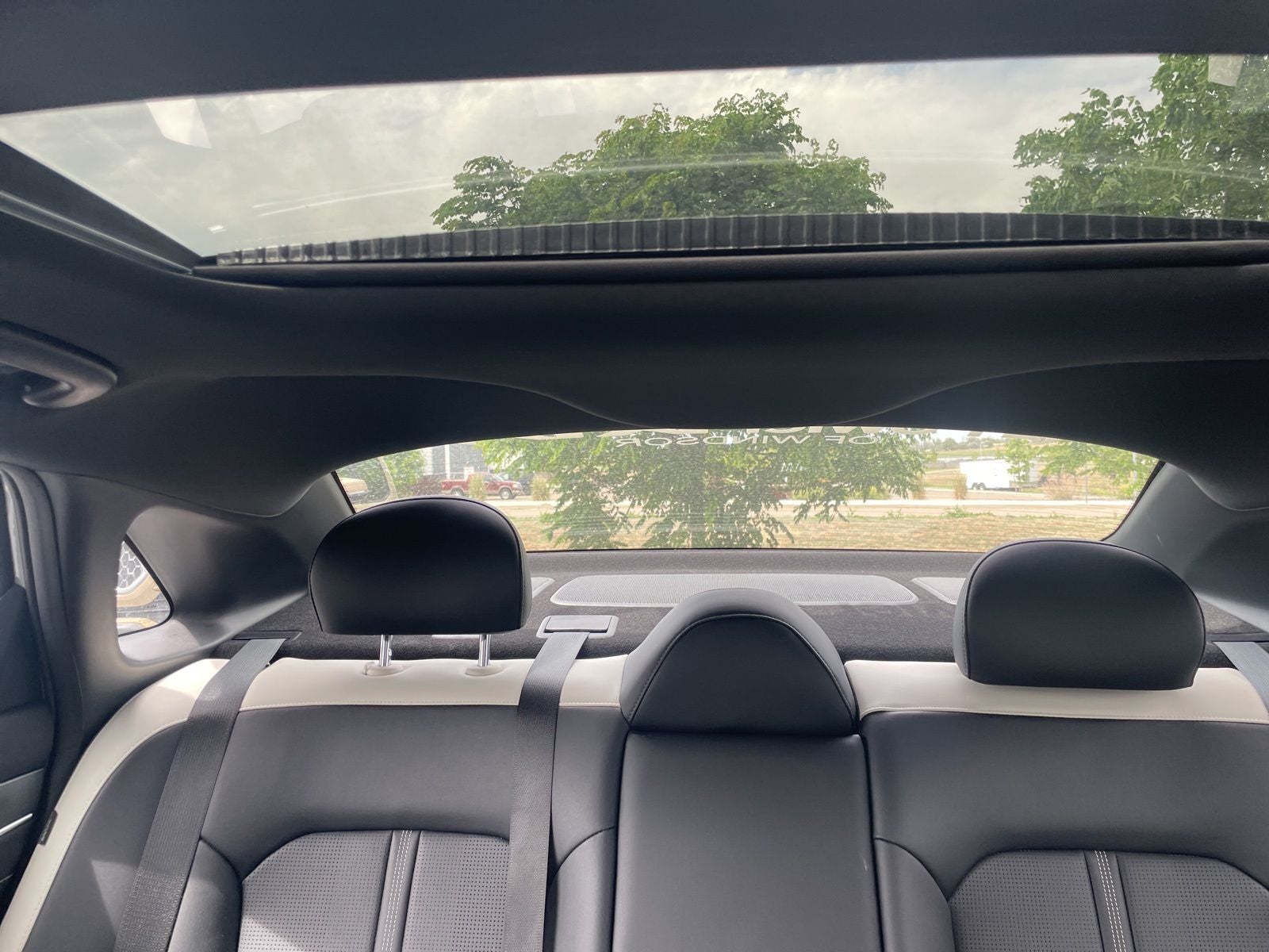 2025 Kia K5 GT-Line AWD