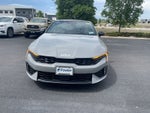 2025 Kia K5 GT-Line AWD