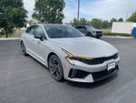 2025 Kia K5 GT-Line AWD