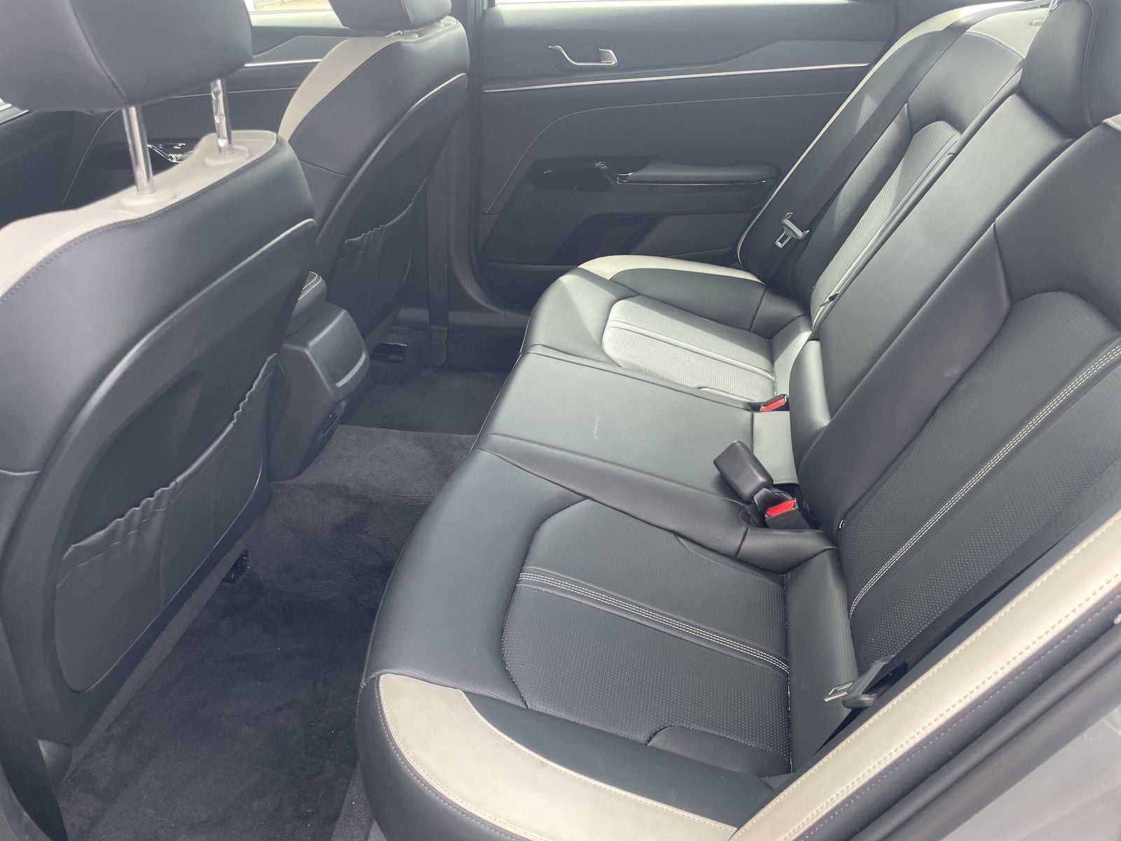 2025 Kia K5 GT-Line AWD