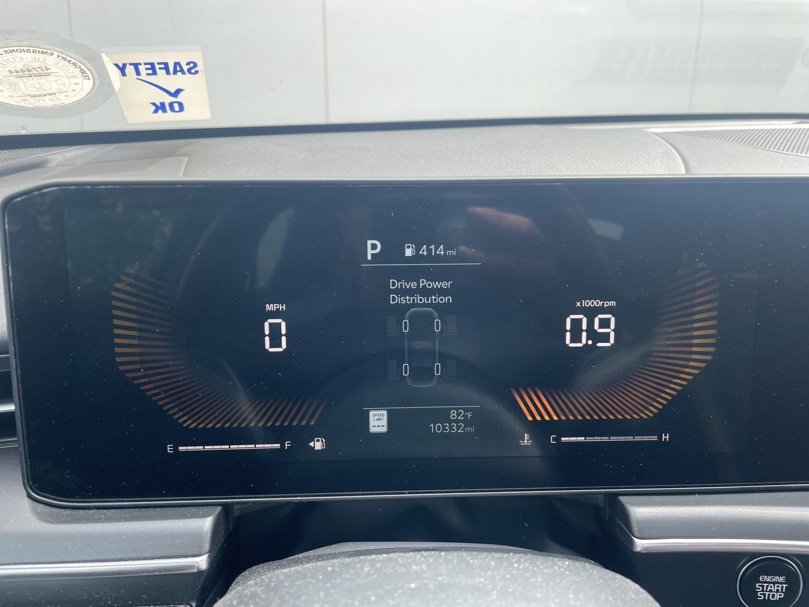2025 Kia K5 GT-Line AWD