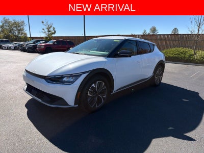 2024 Kia EV6 Light AWD