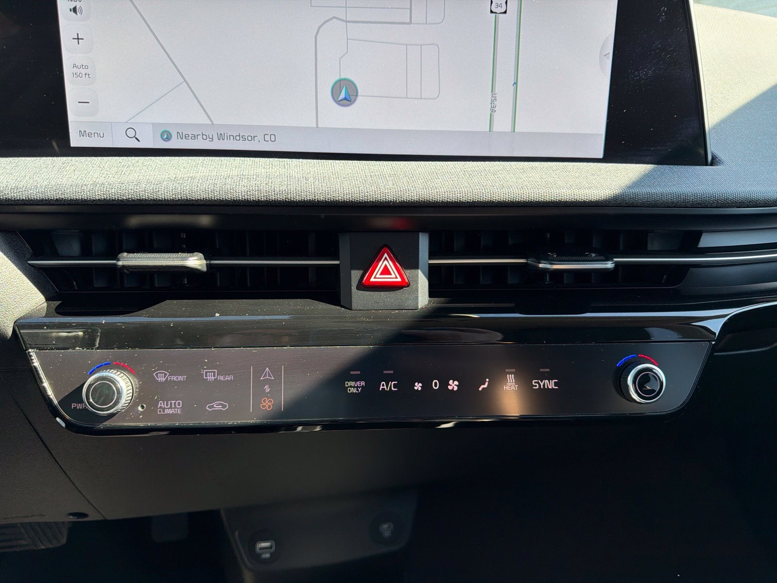 2024 Kia EV6 Light AWD