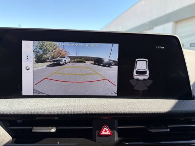 2024 Kia EV6 Light AWD