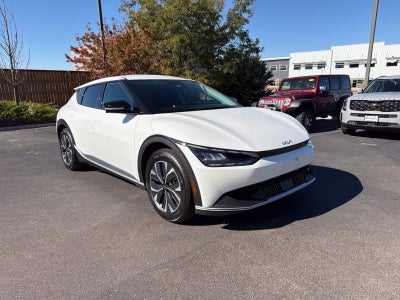 2024 Kia EV6 Light AWD