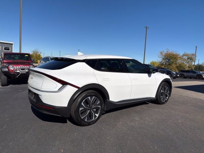 2024 Kia EV6 Light AWD