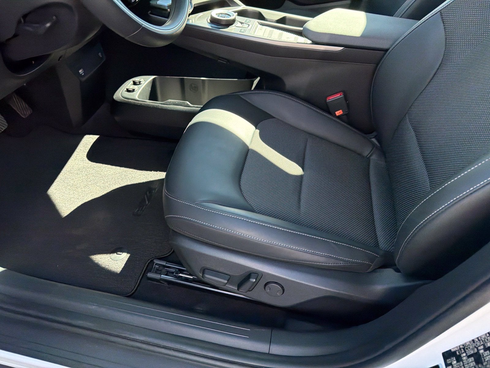 2024 Kia EV6 Light AWD