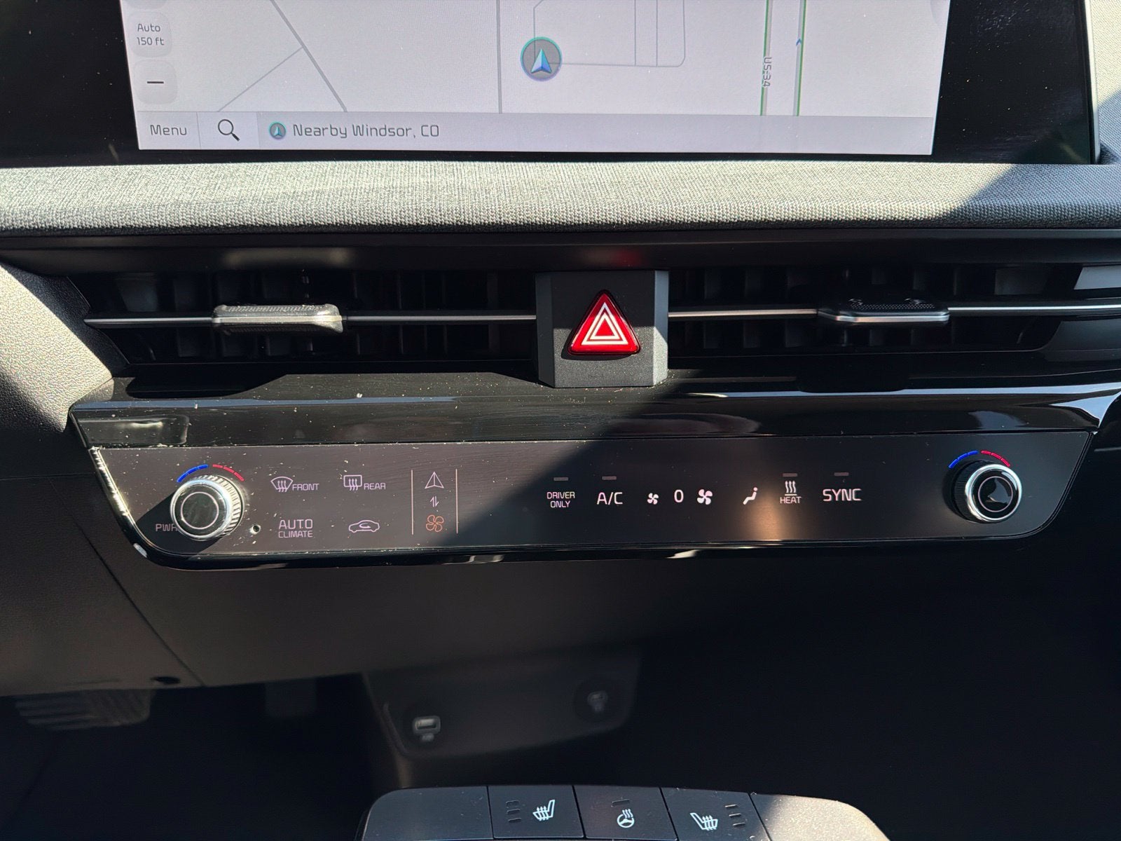 2024 Kia EV6 Light AWD