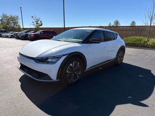 2024 Kia EV6 Light