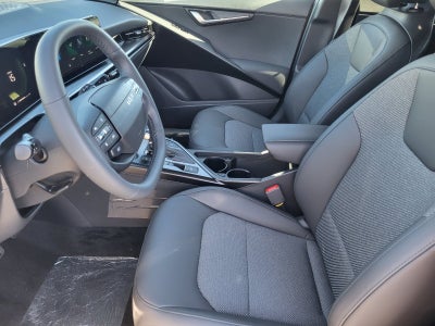 2027 Kia Niro LX