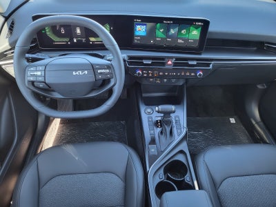 2027 Kia Niro LX