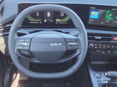 2027 Kia Niro LX