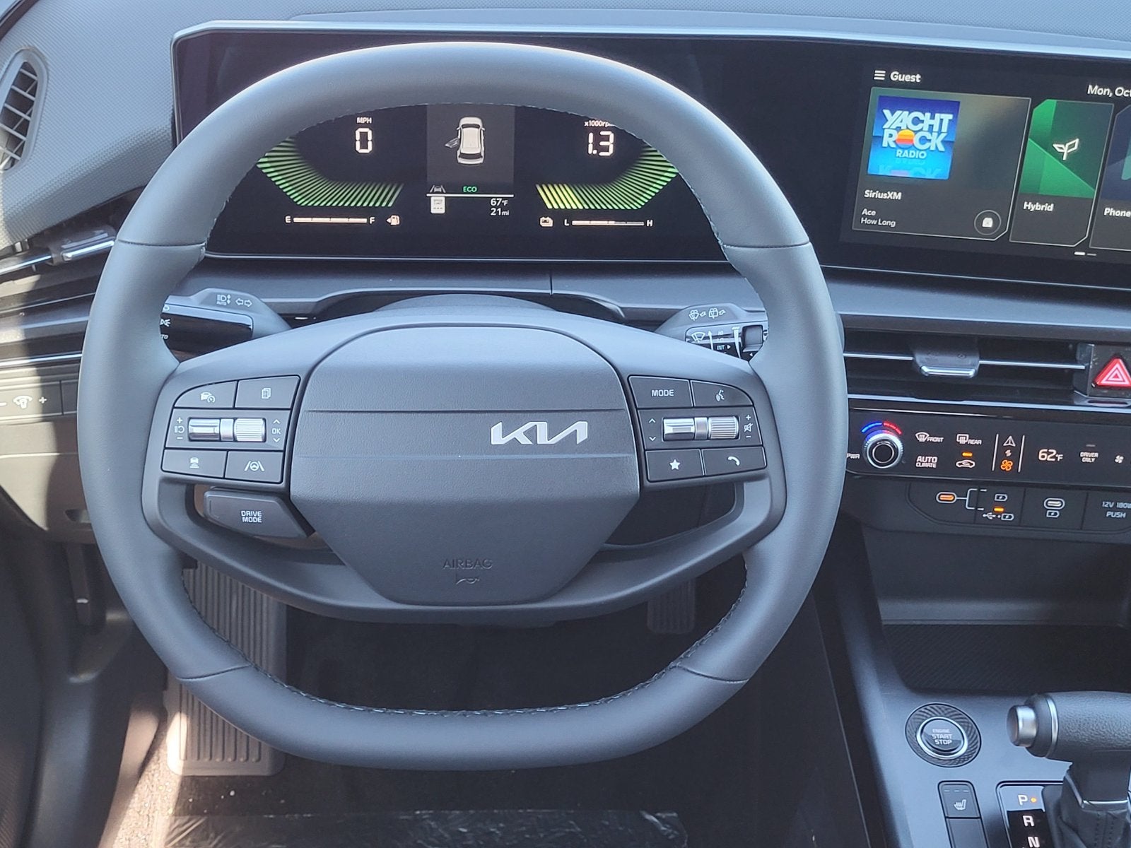 2027 Kia Niro LX