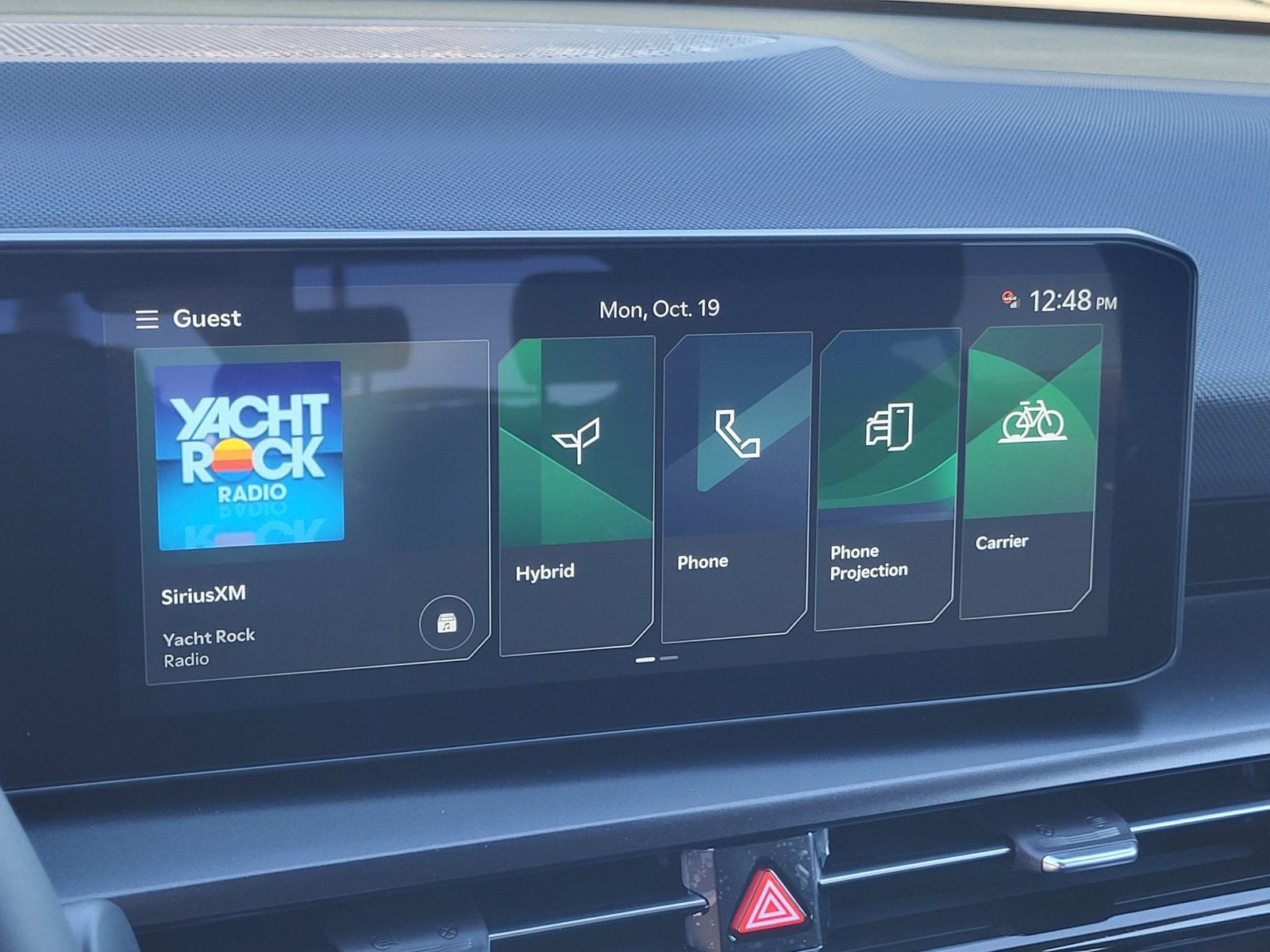 2027 Kia Niro LX