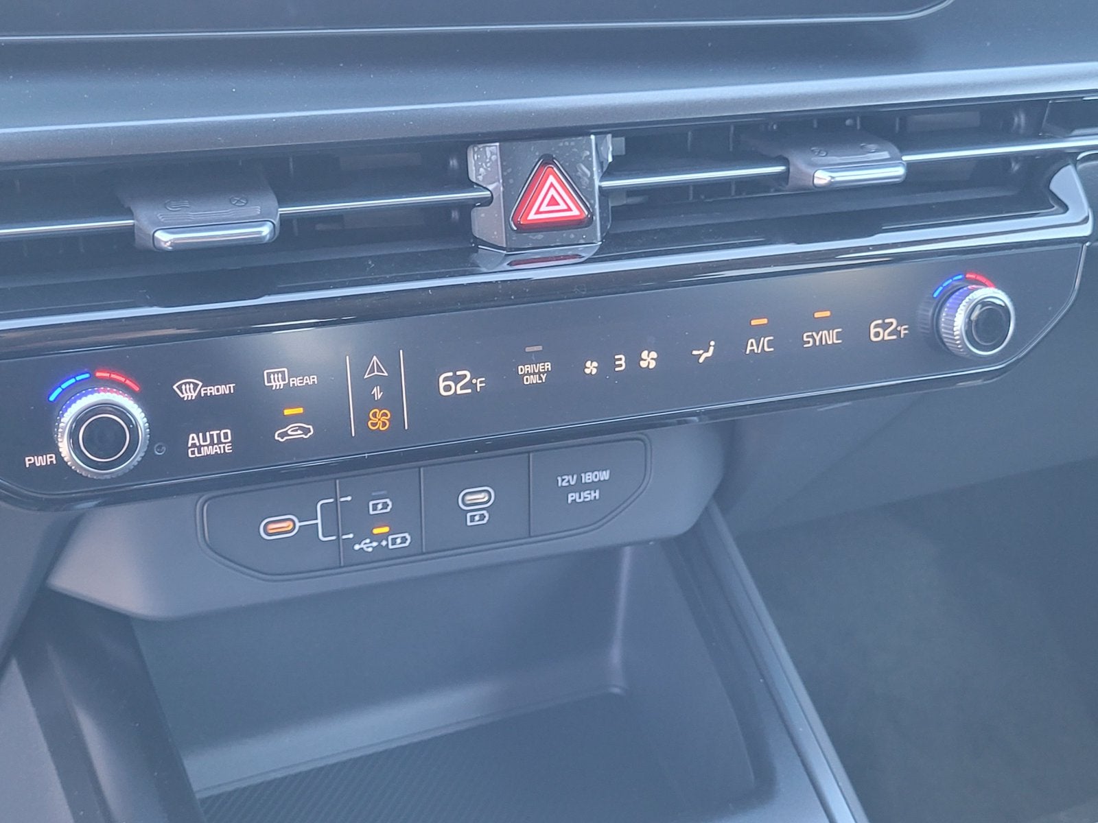 2027 Kia Niro LX
