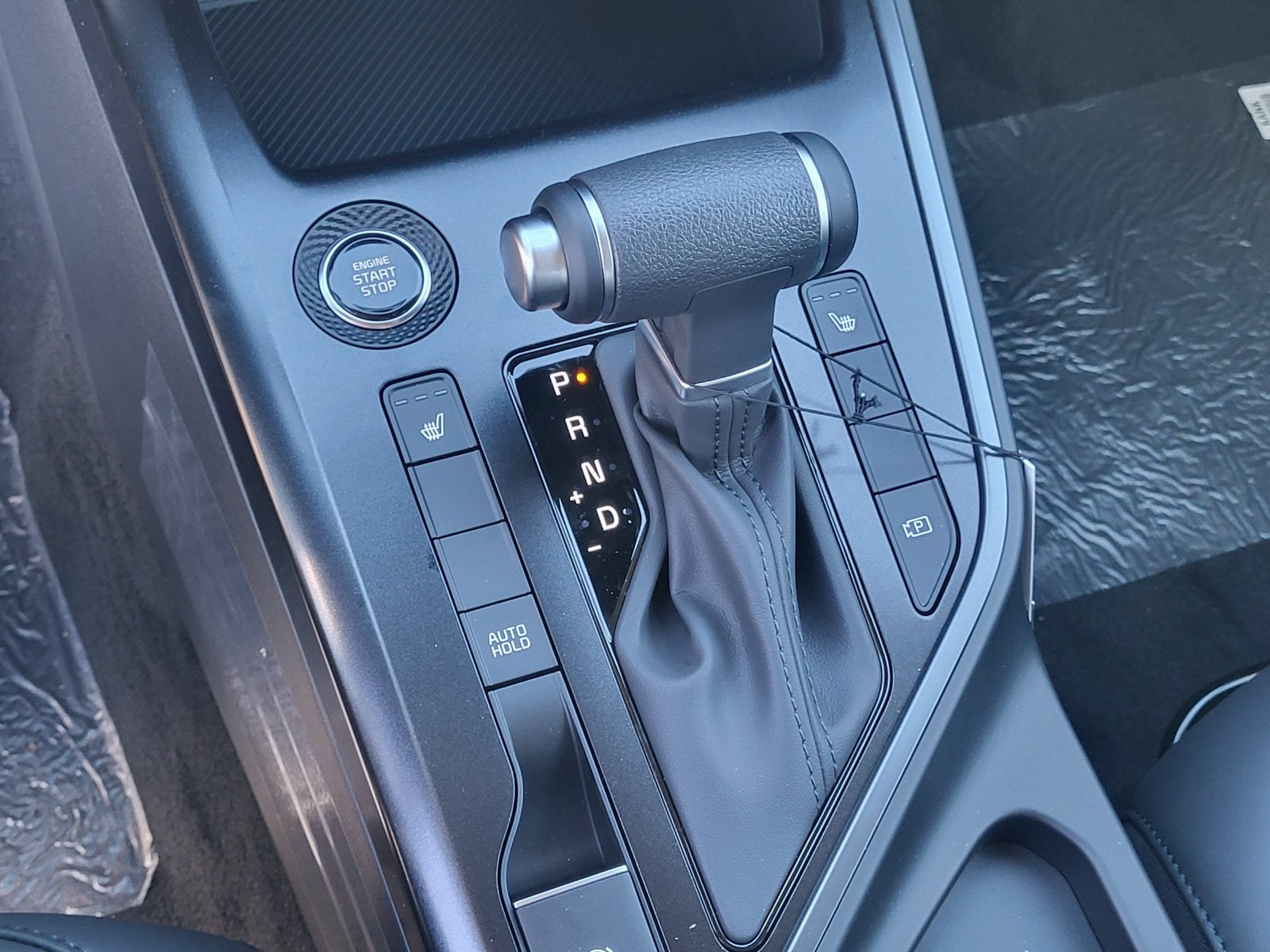 2027 Kia Niro LX