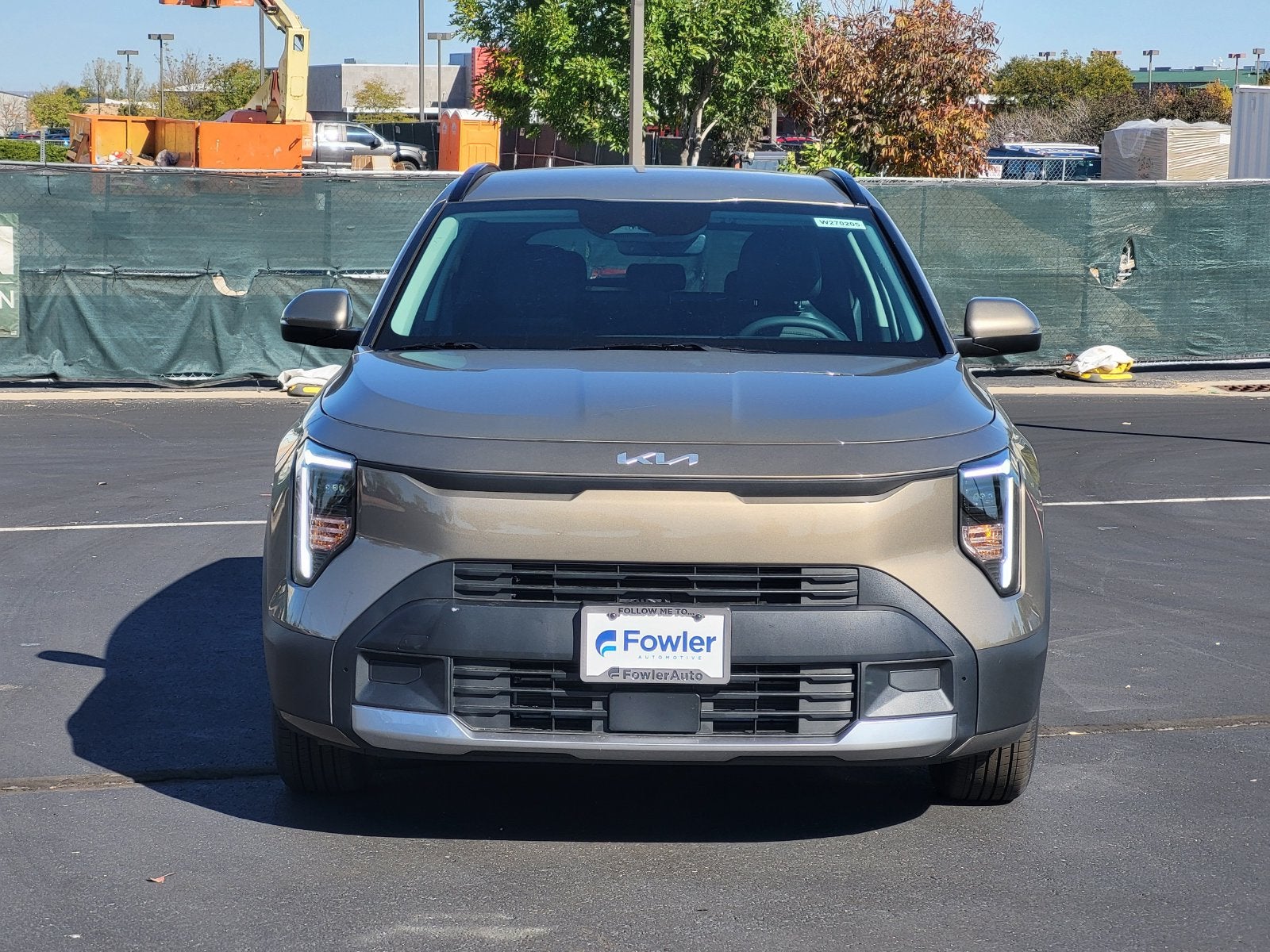 2027 Kia Niro LX