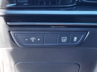 2027 Kia Niro LX