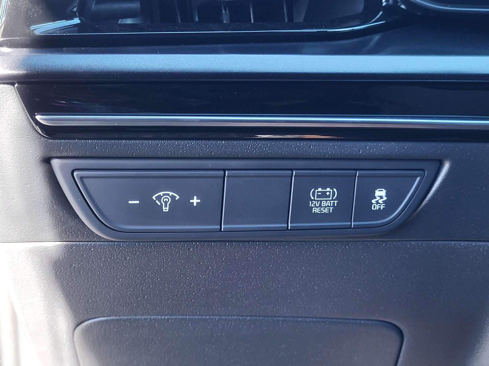 2027 Kia Niro LX