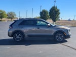 2027 Kia Niro LX