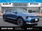 2026 Kia Niro EV Wind