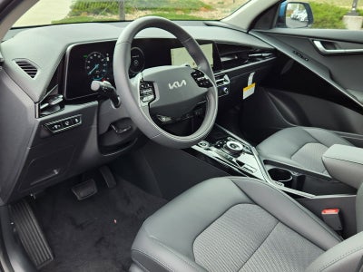 2026 Kia Niro EV Wind