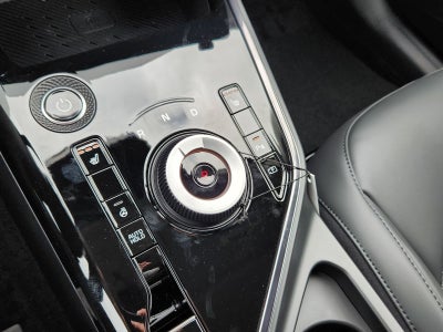 2026 Kia Niro EV Wind
