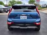 2026 Kia Niro EV Wind