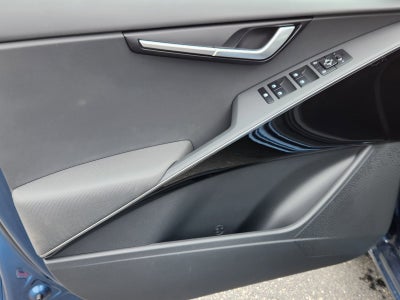 2026 Kia Niro EV Wind