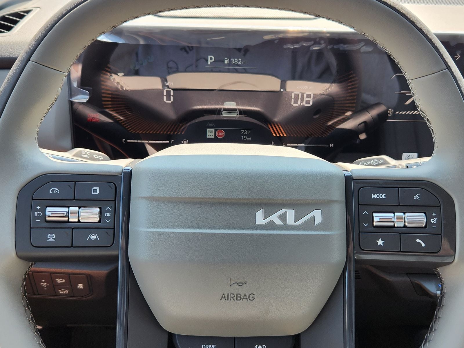 2027 Kia Seltos EX