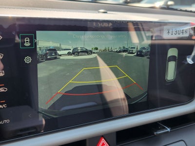 2027 Kia Seltos EX